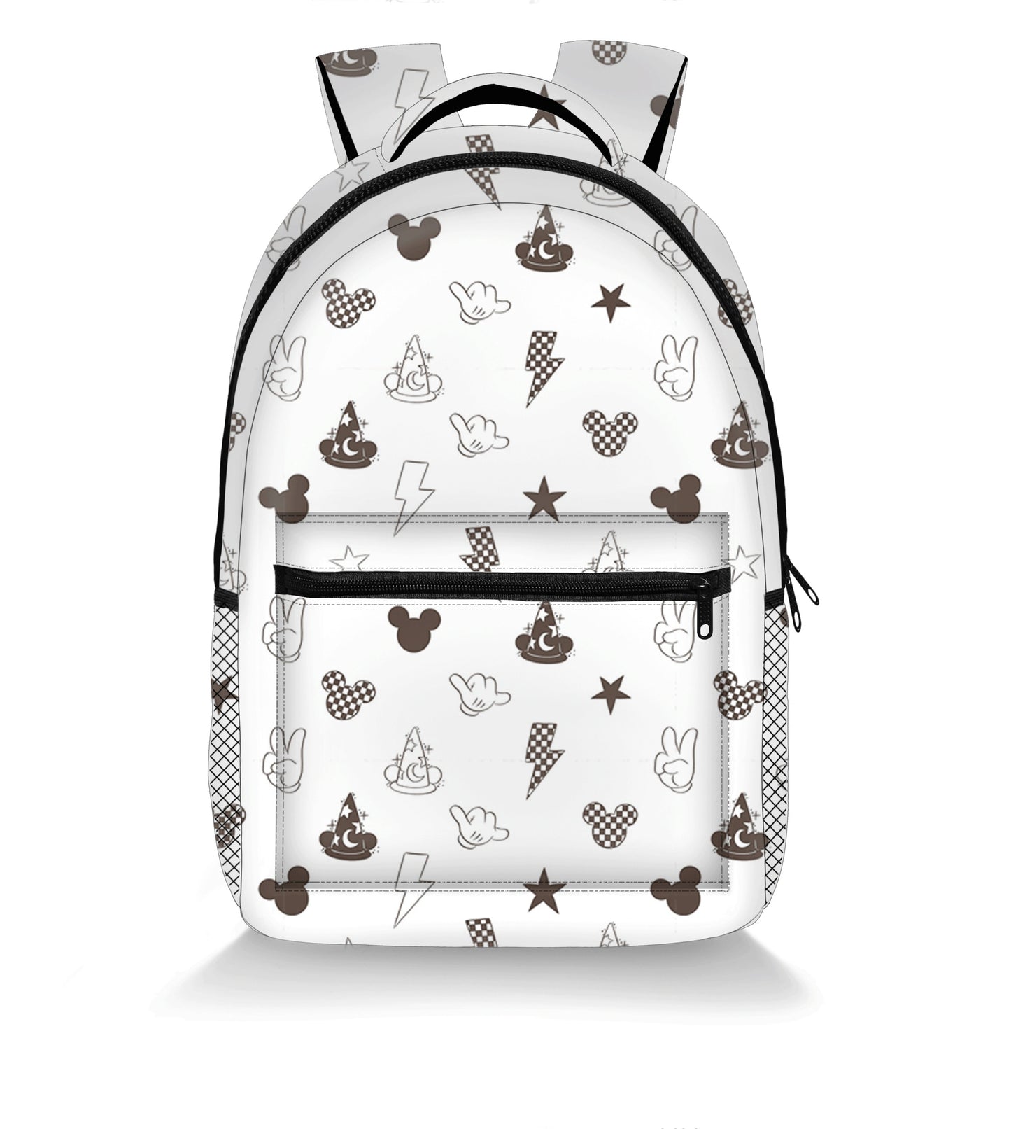 *PRE-ORDER* Magical Fun - Full Size Backpack