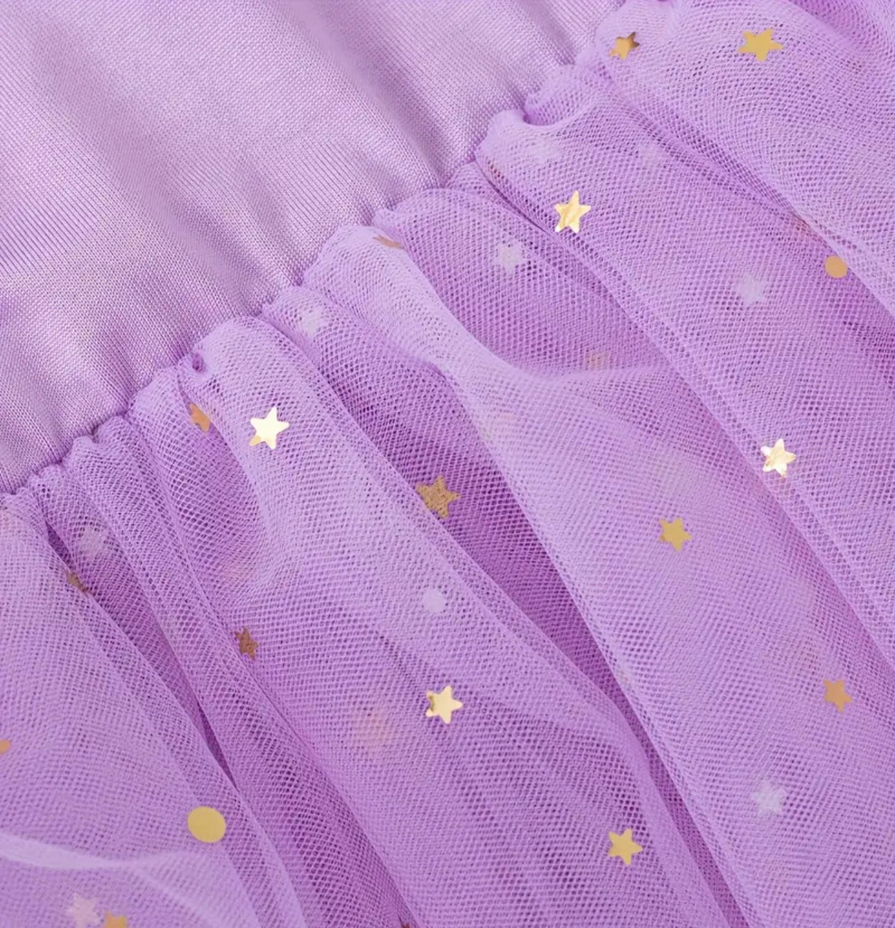 Toy Friends - Kids Tulle Tutu Dress Leotard